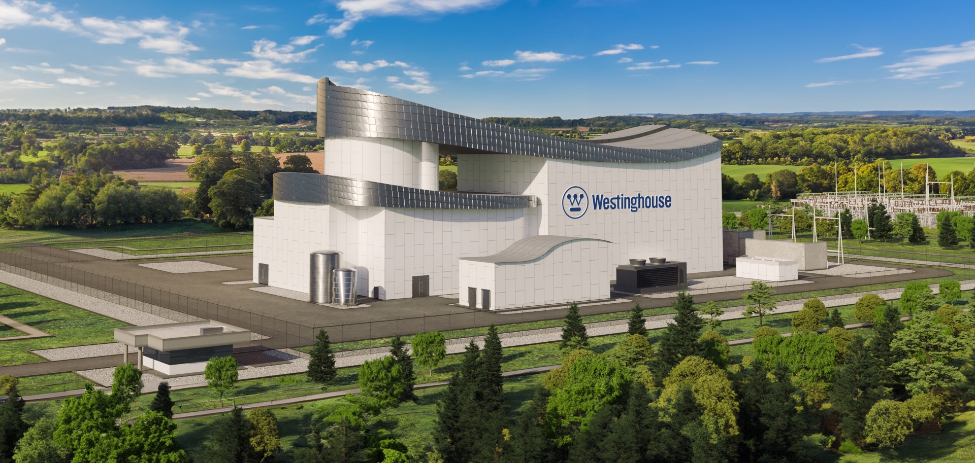 Westinghouse And UK’s Community Nuclear Power Collaborate To Deploy ...